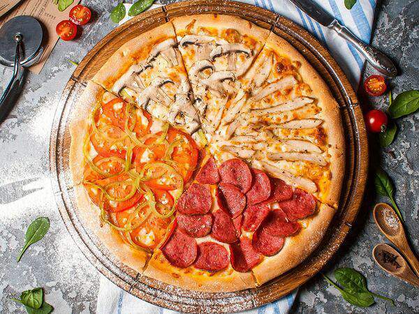 Ресторан Kunak house в Краснодаре