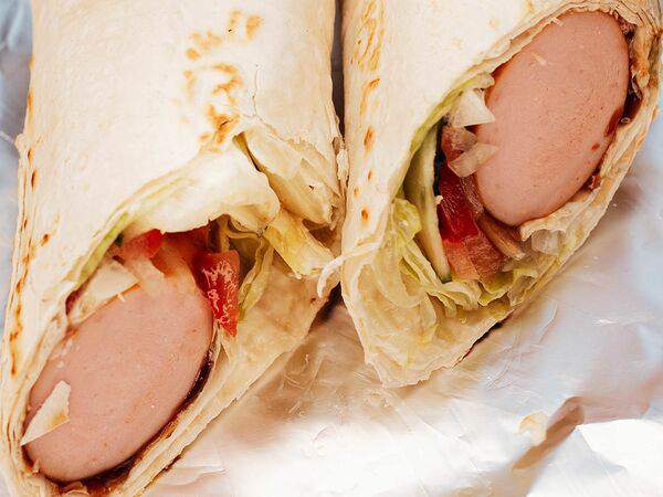 Снекмаркет - Монстр-Дог