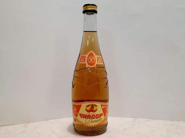 Японосуши - Чиасср Дюшес