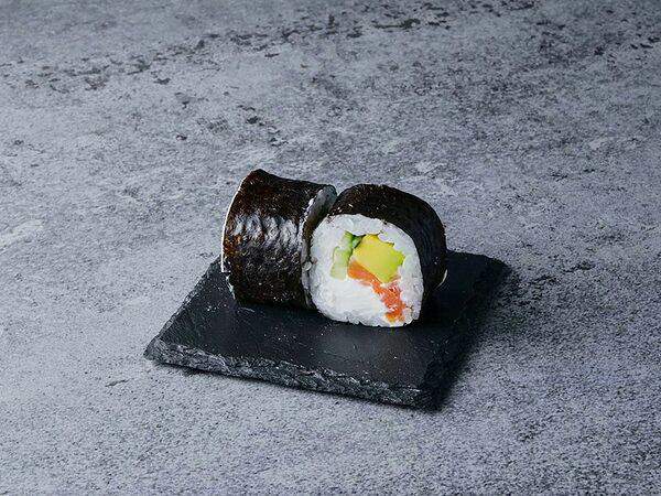 THE BOX - Ролл Гурме маки