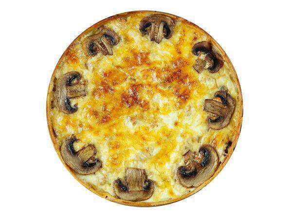 Пекарня La Petite - Курица с грибами