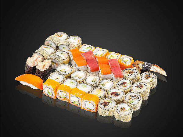 Mr.Chao - Сет Хит макси