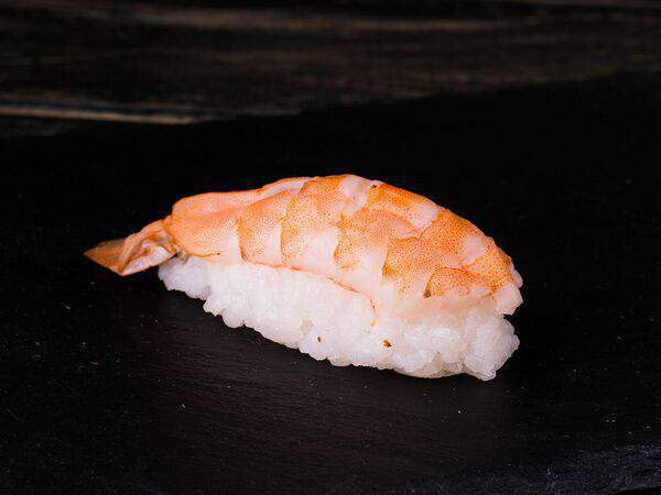 City Sushi - Нигири эби