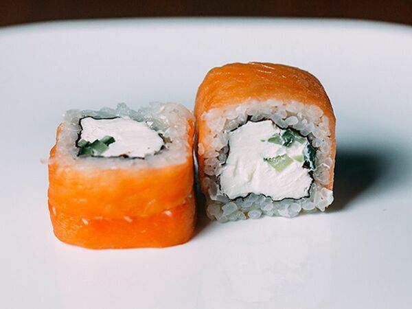 Parkofka - Филадельфия