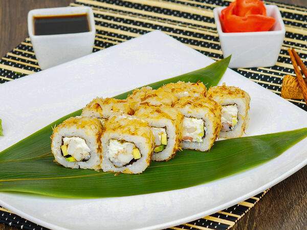 YouMeSushi - Ролл Асахи маки