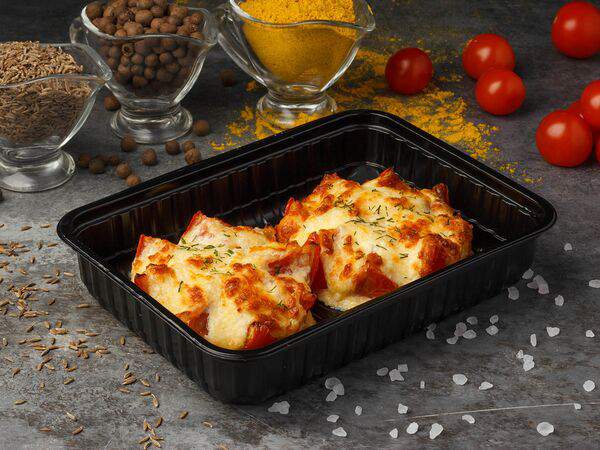 Микс - Запеченный помидор