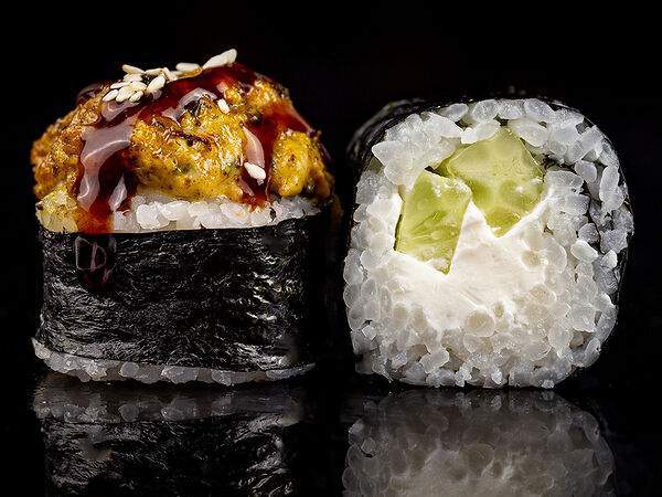 Sushi star & pizza - Самурай