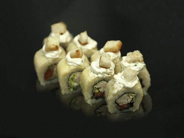 Перелетные Sushi - Ролл Цезарь