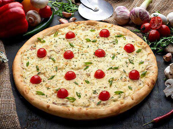 Ocean Club - Итальянская