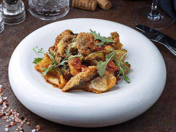 Fratelli - Фритто Мисто