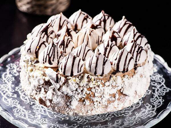 Патисари - Торт Пьяцере