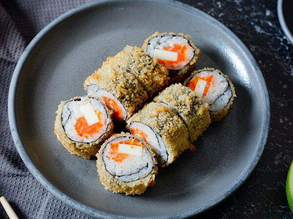 Авокадо - Итальянский