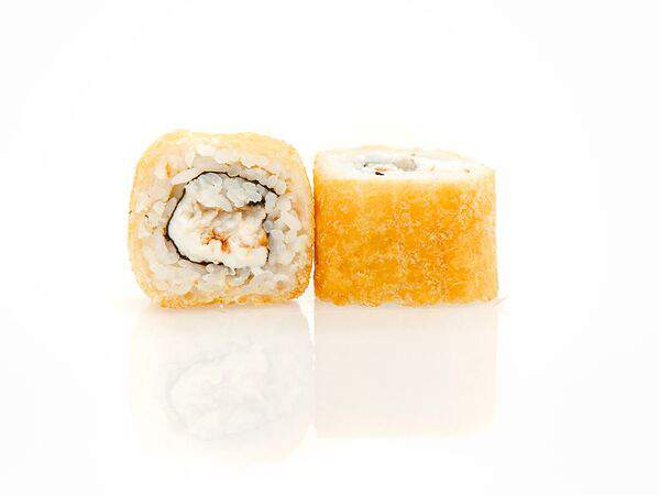 Roro - Темпура угорь