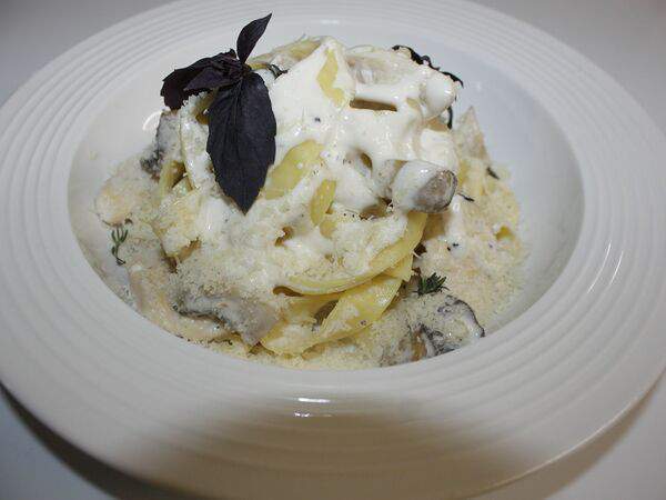 Pick Up Planeta - Паста Поло