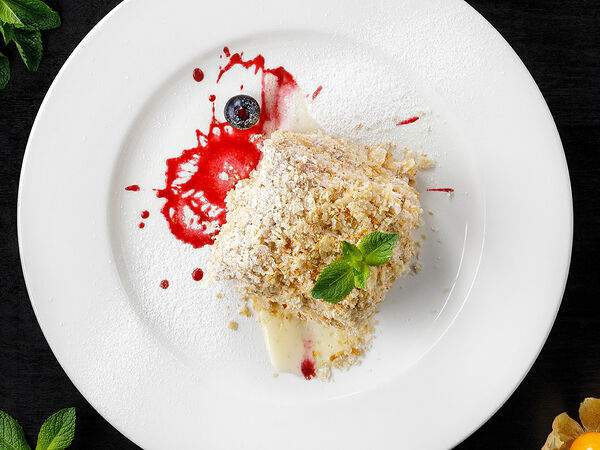 Gatsby's bar & grill - Мильфей