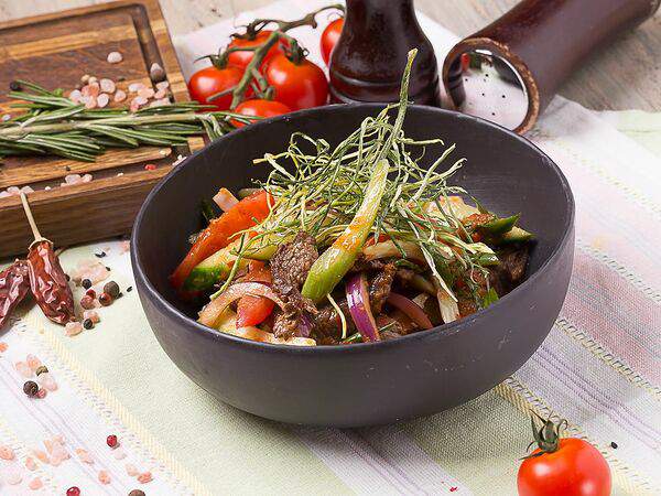 Premier & Only - Салат Тайский