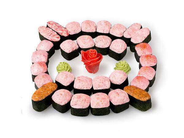 Sushi-Link - Набор Окусительный