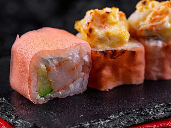 Uchuu - Тоттори