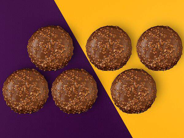 Читмил пончик - Пончики Берлинский набор Читмил М