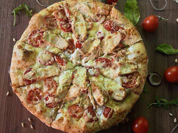 Art Lounge - Цезарь