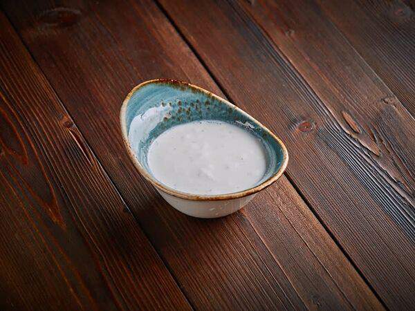 Хинкальная - Сметана