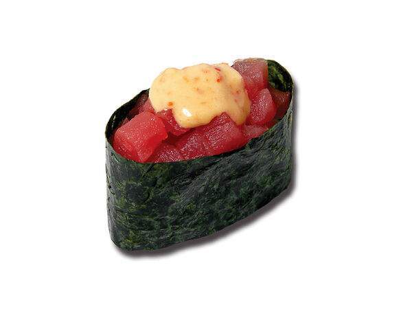 Токио Суши - Гункан Карай Магуро