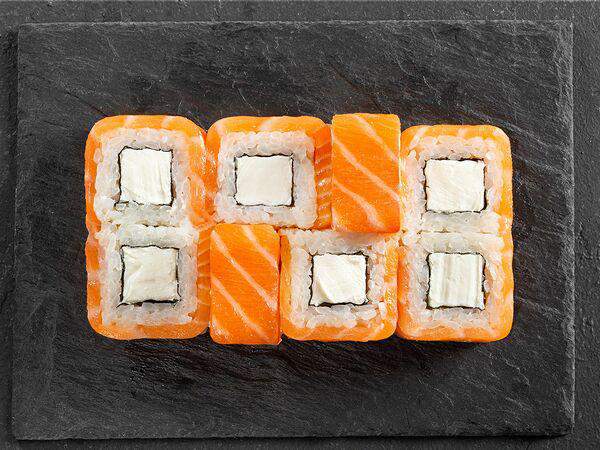 Okisushi - Филадельфия Де Люкс