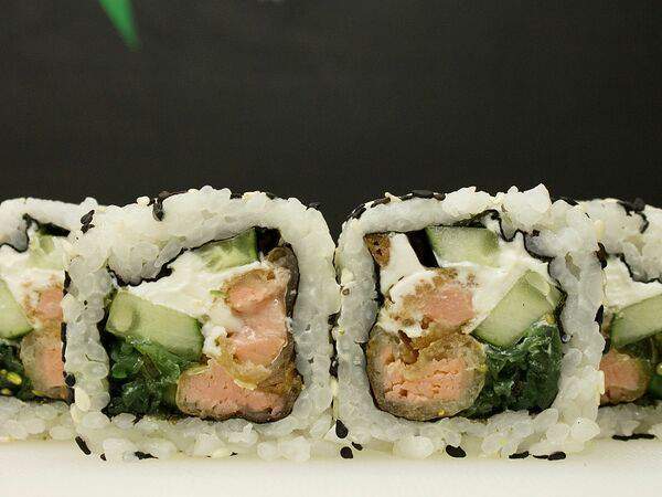 Слонабысъел - Ролл Энжел