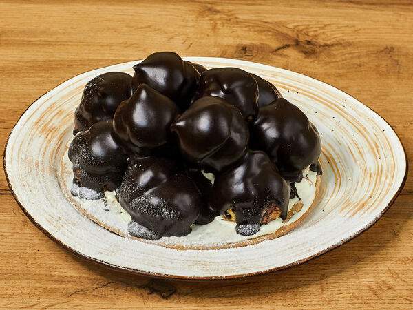 Кондитерская Карамель - Торт Крокембуш