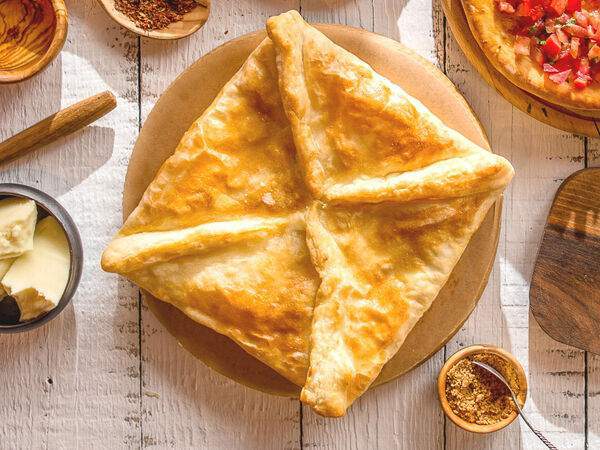 ХочуПури - Пеновани