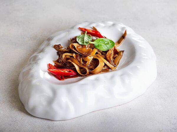 Bierloga - Уши свиные по-тирольски