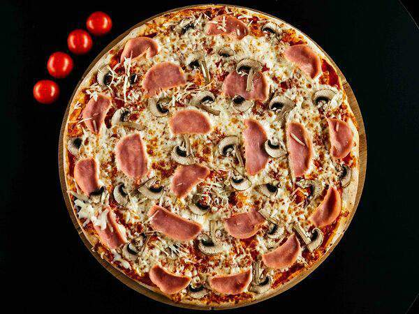 Art Village Tokarevo - Пицца Сермионе