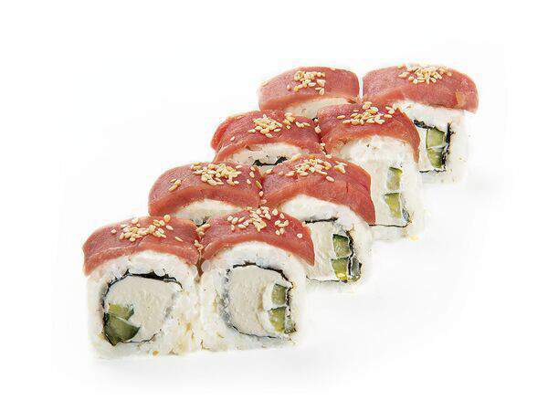 СУШИПОРТ - Филадельфия тунец