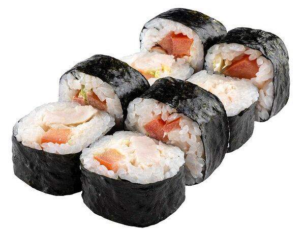 Дон пиццерони - Цезарь