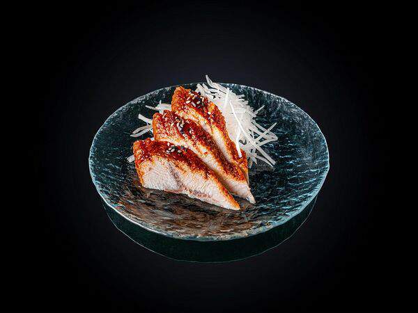 Fishka - Сашими угорь