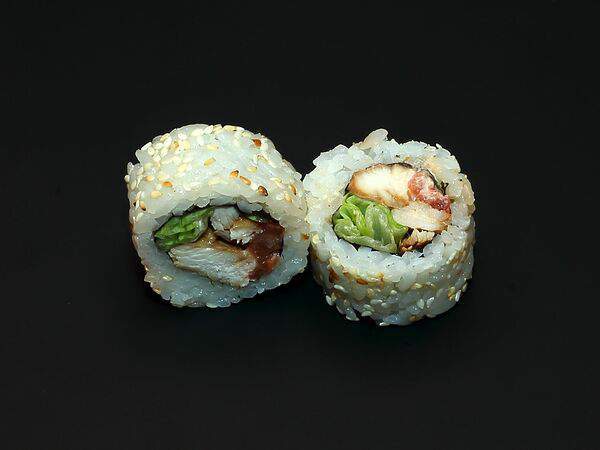 SushiTokyo - Ролл Чикен спайс острый