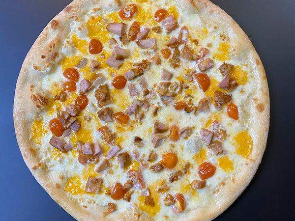 Pizzaza - Цыпленок чеддер
