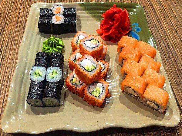 Provipnto - Сет для двоих