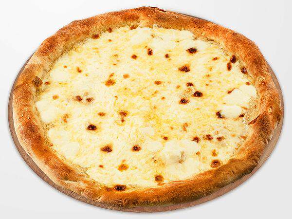 Пицца Паоло - Пицца Четыре сыра