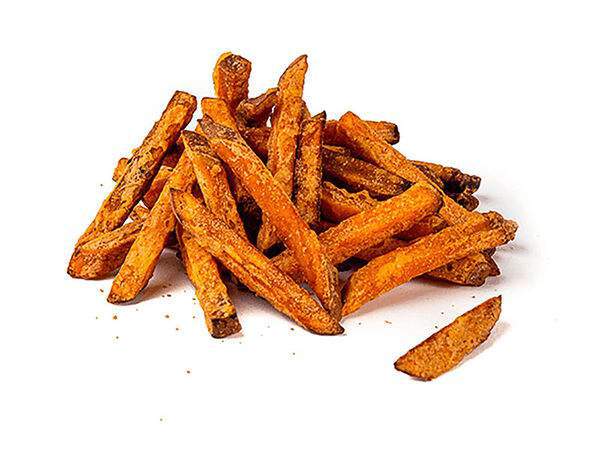 Папа Джонс - Хрустящий батат