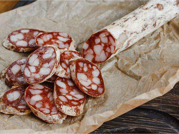 Пиноккио Djan - Брауншвейгская