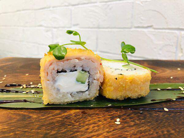 Дон Хуан - Филадельфия хот