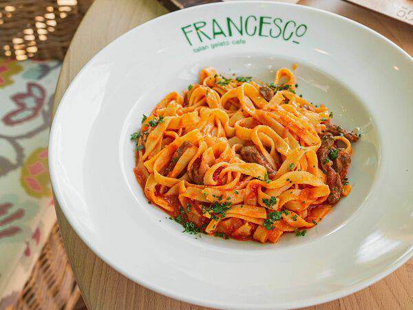 Франческо - Фрутти порчини