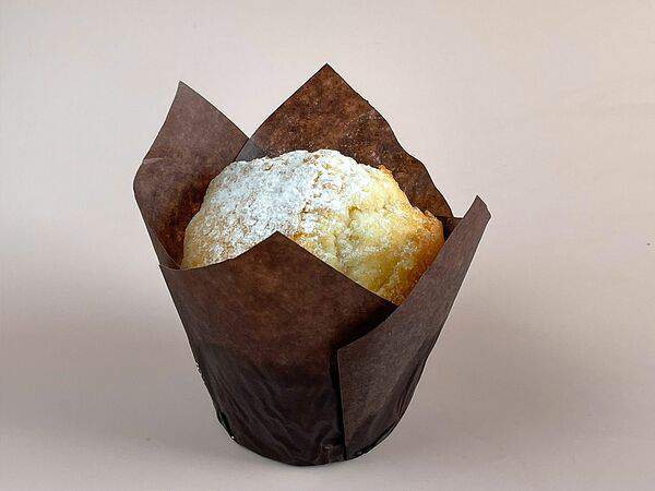 Food-n-Wood - Маффин Творожный