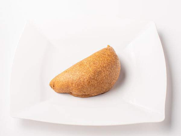 Бахетле - Пирожки бездрожжевые ржаные с капустой и яйцом