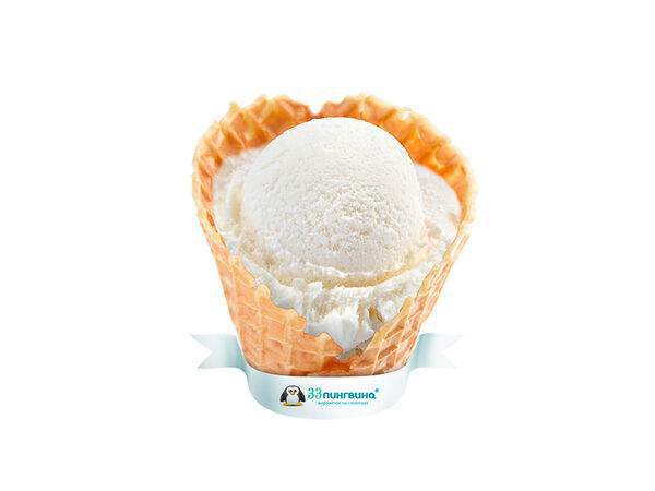 33 пингвина - Пломбир на сливочках