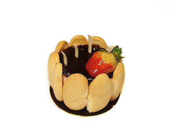 Шантимель - Йогуртовое