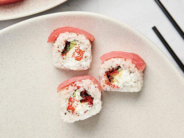 Kobutsu - Филадельфия с тунцом