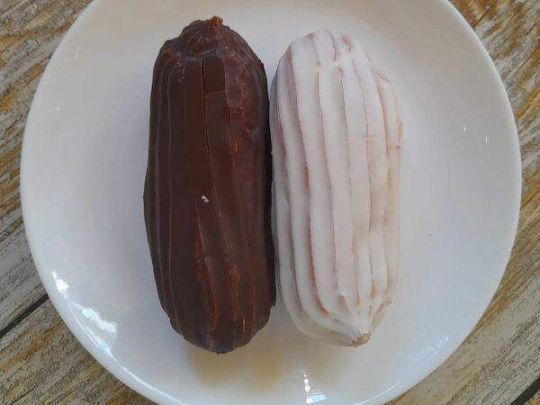 Центр плова Али-Баба - Эклеры день и ночь