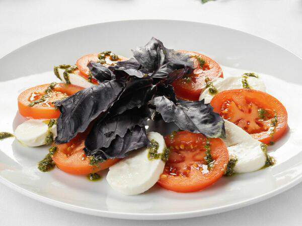 Олимп - Салат капрезе